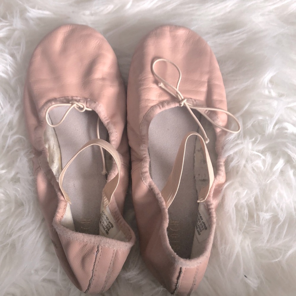 BLOCH Ballet Shoes🩰